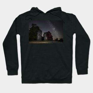 MILKY WAY Hoodie